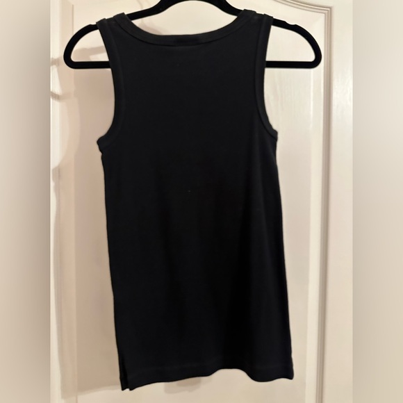 Lacoste women’s tank top size 38 - Picture 3 of 3